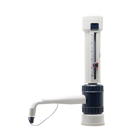 Dispenser Bottle Top 2.5 to 25mL