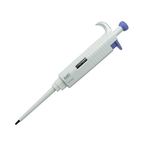 Pipettor Variable 0.5 - 10uL LabCo