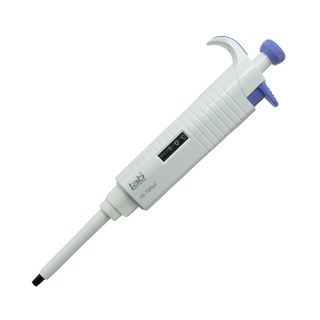 Pipettor Variable 10 - 100uL LabCo