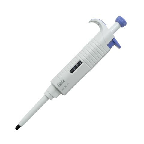 Pipettor Variable 20 - 200uL LabCo