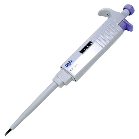 Pipettor Variable 0.5 - 5mL LabCo