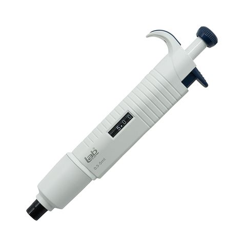 Pipettor Variable 0.5 - 5mL LabCo