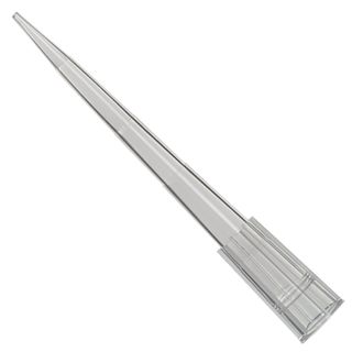 Tip Pipette 1 - 200uL Clear