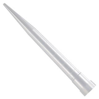 Tip Pipette 100 - 5,000uL Clear - Suitable for: Biohit, Eppendorf, IKA, LabCo & Sartorius