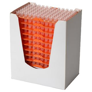 Tip Pipette Reloading 0.1 - 10uL