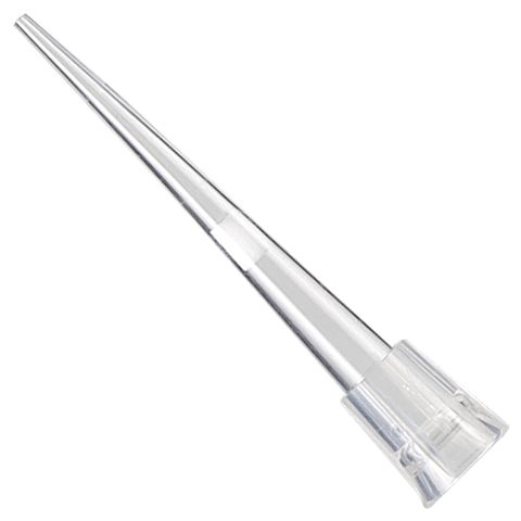 Tip Pipette Filter 0.1 - 10uL