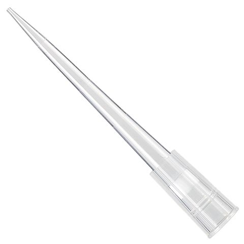 Tip Pipette Filter 1 - 200uL