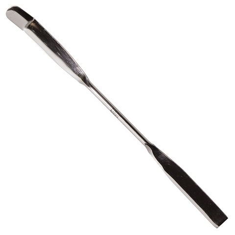 Spatula Chattaway 125mm