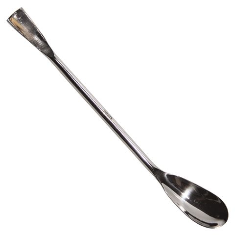 Spatula Spoon (Double End) 150mm