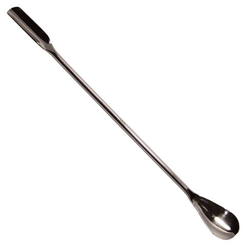 Spatula Weighing & Spoon 180mm