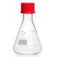 Flask Erlenmeyer Boro S/C 100mL DURAN