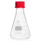 Flask Erlenmeyer Boro S/C 250mL DURAN