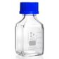 Bottle Reagent Boro Square 100mL DURAN