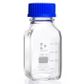 Bottle Reagent Boro Square 250mL DURAN