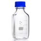 Bottle Reagent Boro Square 500mL DURAN