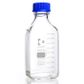 Bottle Reagent Boro Square 1,000mL DURAN