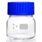 Bottle Reagent Boro GLS80 Clear 250mL