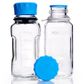 Bottle Youtility Clear Glass 250mL