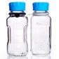 Bottle Youtility Clear Glass 250mL