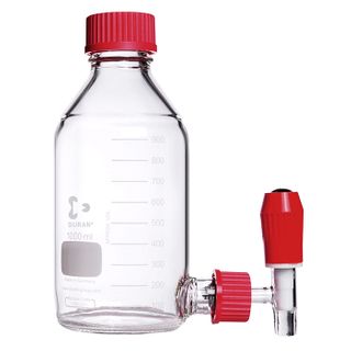 Bottle Boro Aspirator 1L