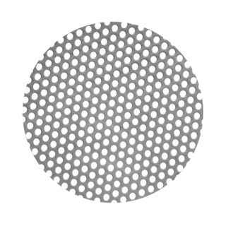Desiccator Plate Metal 300DN 285mm - Stainless Steel