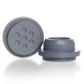 Stopper Rubber Grey Bromobutyl GL45