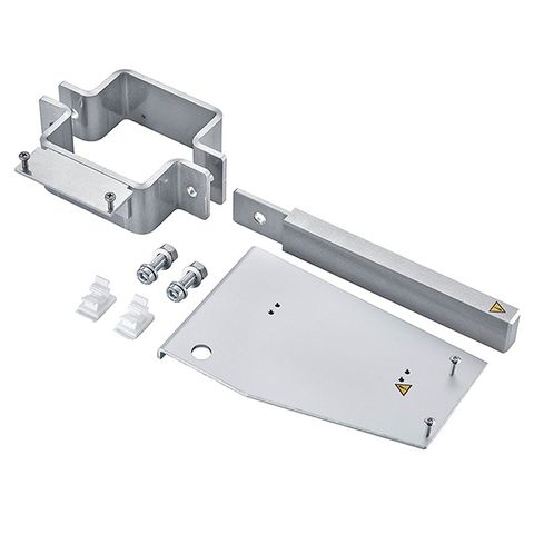 Fixing Device IKA SI472 To attach the safety switch SI400 to the floor stand R472