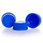 Cap Screw PP GL45 Blue DURAN