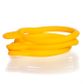 Tag Bottle Silicone Yellow for GL45 Youtility Bottles DURAN
