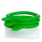 Tag Bottle Silicone Green for GL45 Youtility Bottles DURAN