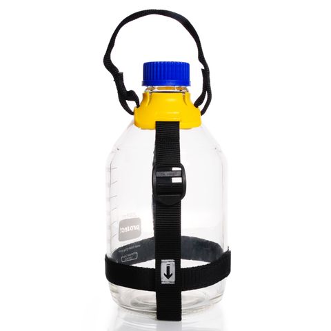 Bottle Carrying System 2L Yellow for 2L Bottle