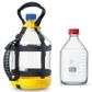 Bottle Carrying System 5L Yellow for 5L Bottle