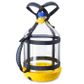 Bottle Carrying System 10L Yellow for 10L Bottle