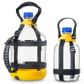 Bottle Carrying System 10L Yellow for 10L Bottle