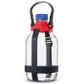 Bottle Carrying System 2L Red for 2L Bottle