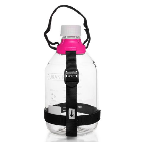 Bottle Carrying System 2L Purple for 2L Bottle