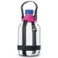 Bottle Carrying System 2L Purple for 2L Bottle