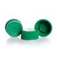 Cap Screw PP GL45 Green DURAN