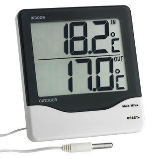 Thermometer Digital Max/Min