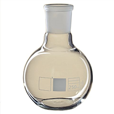 Flask R/B F/B 100mL 14/23 *** EUD REQUIRED ***