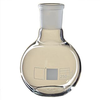 Flask R/B F/B 250mL 24/29 *** EUD REQUIRED ***