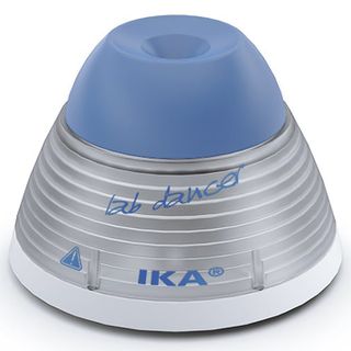 Shaker IKA Orbital Labdancer