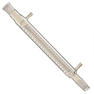 Condenser Graham 160mm 29/32, 29/32 *** EUD REQUIRED ***