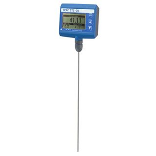 Sensor Temperature IKA ETS-D6 - Electronic