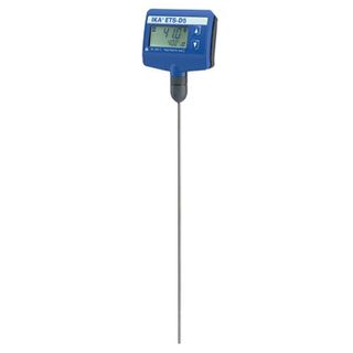 Sensor Temperature IKA ETS-D5 - Electronic