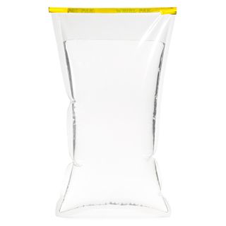 Bag WhirlPak Plain 190 x 380mm (W x L) - 2,041mL