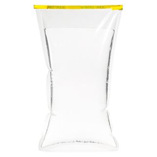 Bag WhirlPak Plain 190 x 380mm 2,041mL