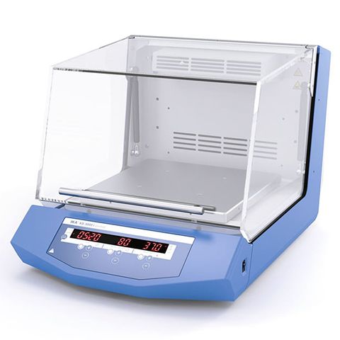 Shaker IKA Orbital Incubator KS3000i