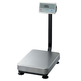 Balance Platform 150kg x 0.01kg