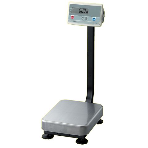 Balance Platform 30kg x 0.01kg